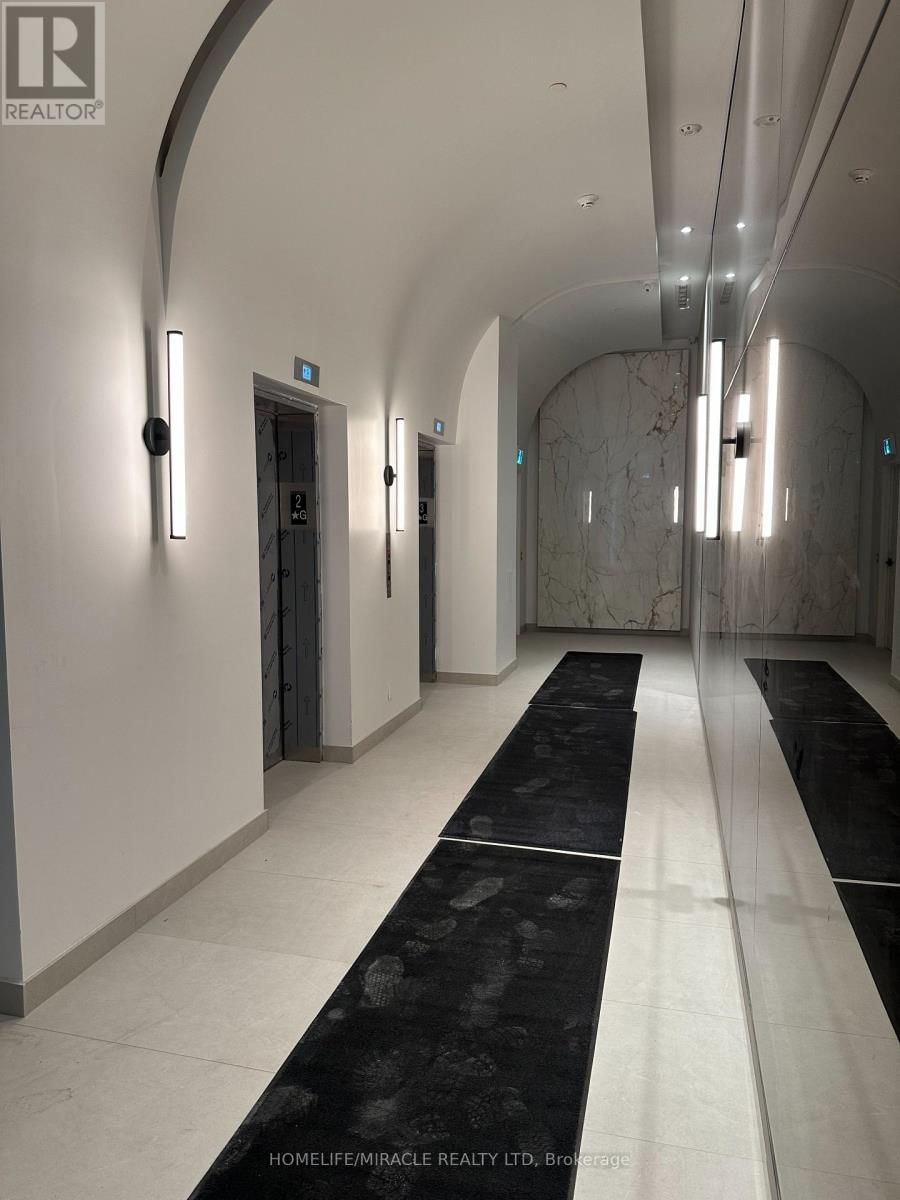 603 - 2075 LAKESHORE ROAD Image 10