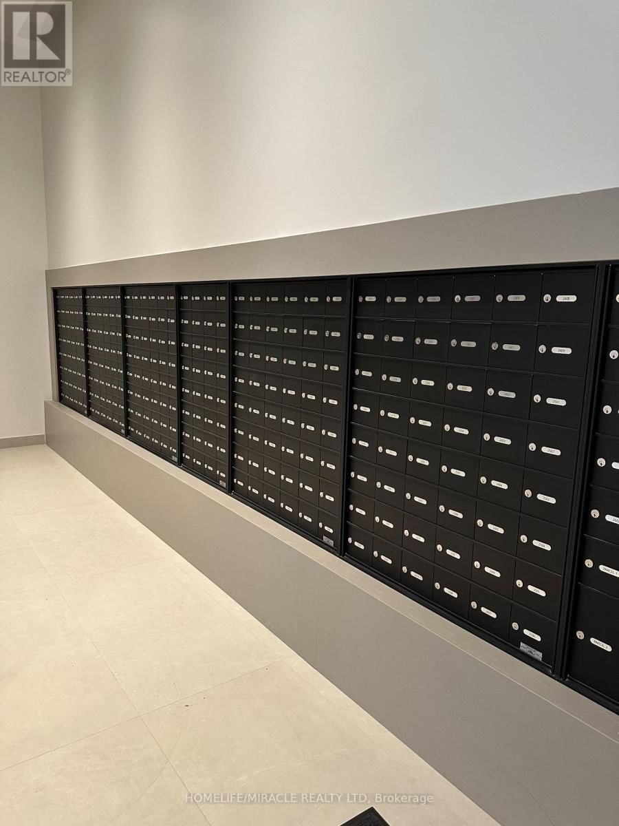 603 - 2075 LAKESHORE ROAD Image 19