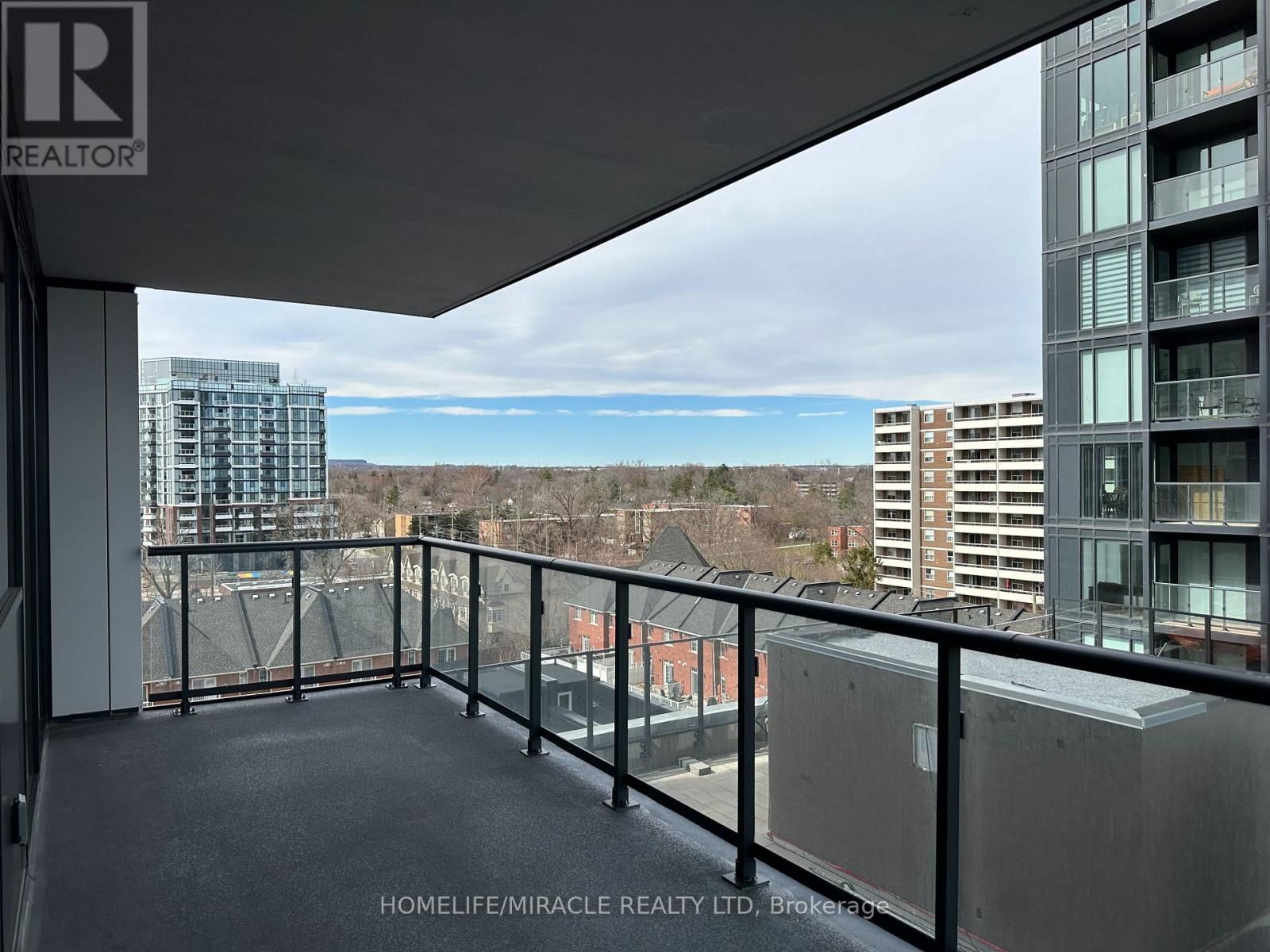 603 - 2075 LAKESHORE ROAD Image 22