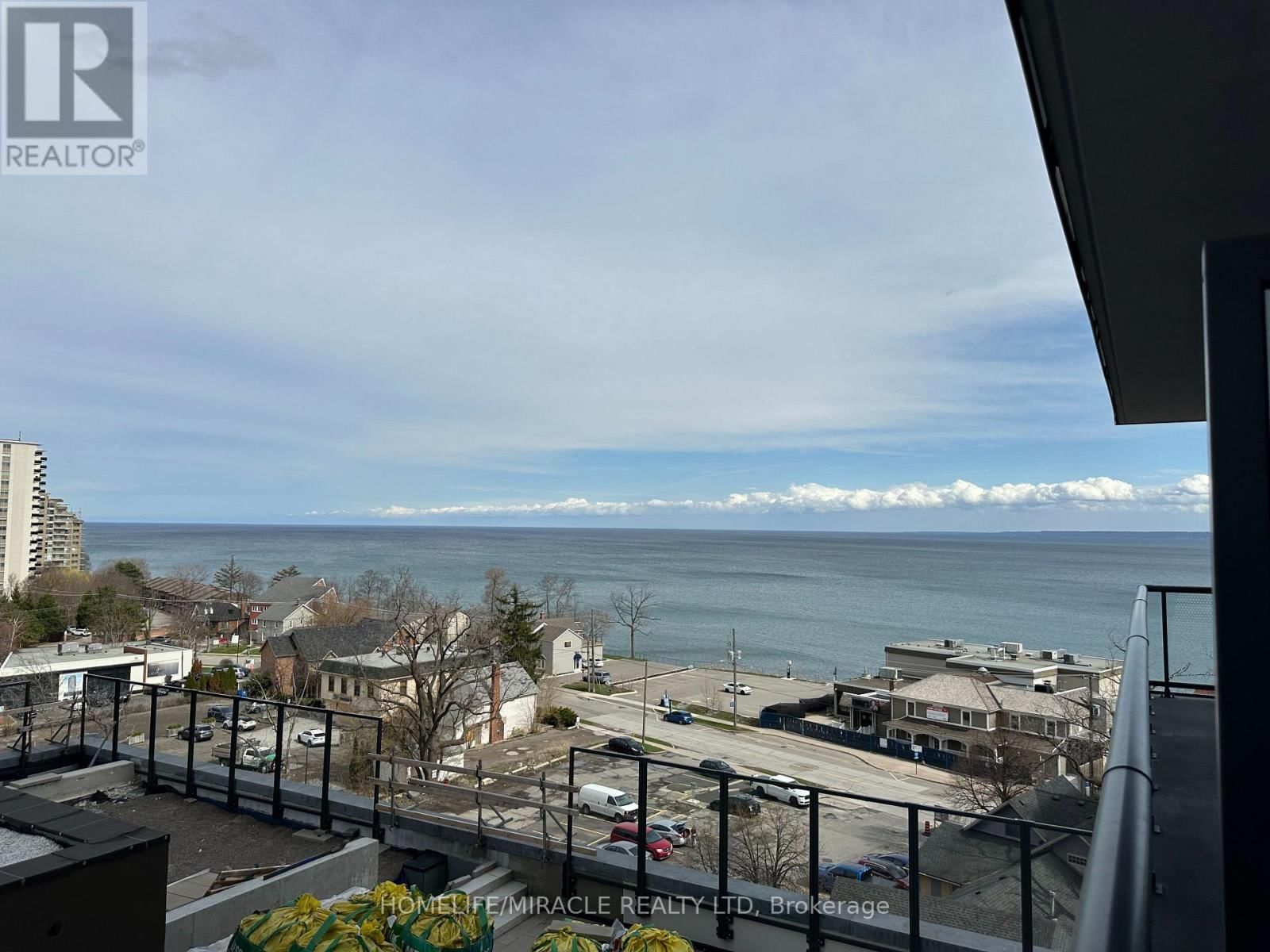 603 - 2075 LAKESHORE ROAD Image 23