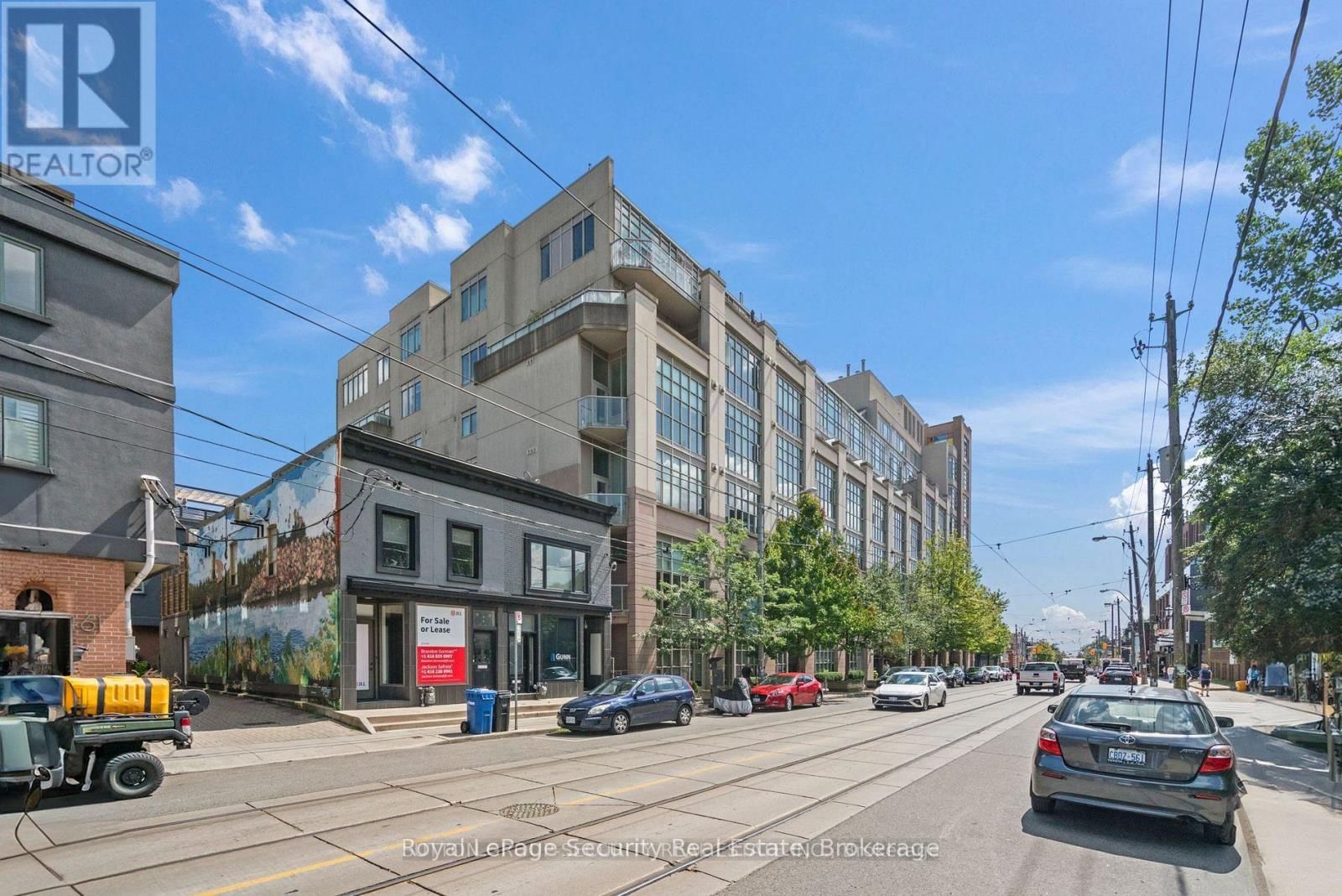 511 - 437 RONCESVALLES AVENUE Image 2