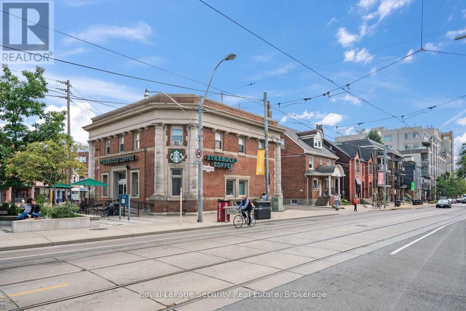 511 - 437 RONCESVALLES AVENUE Image 30