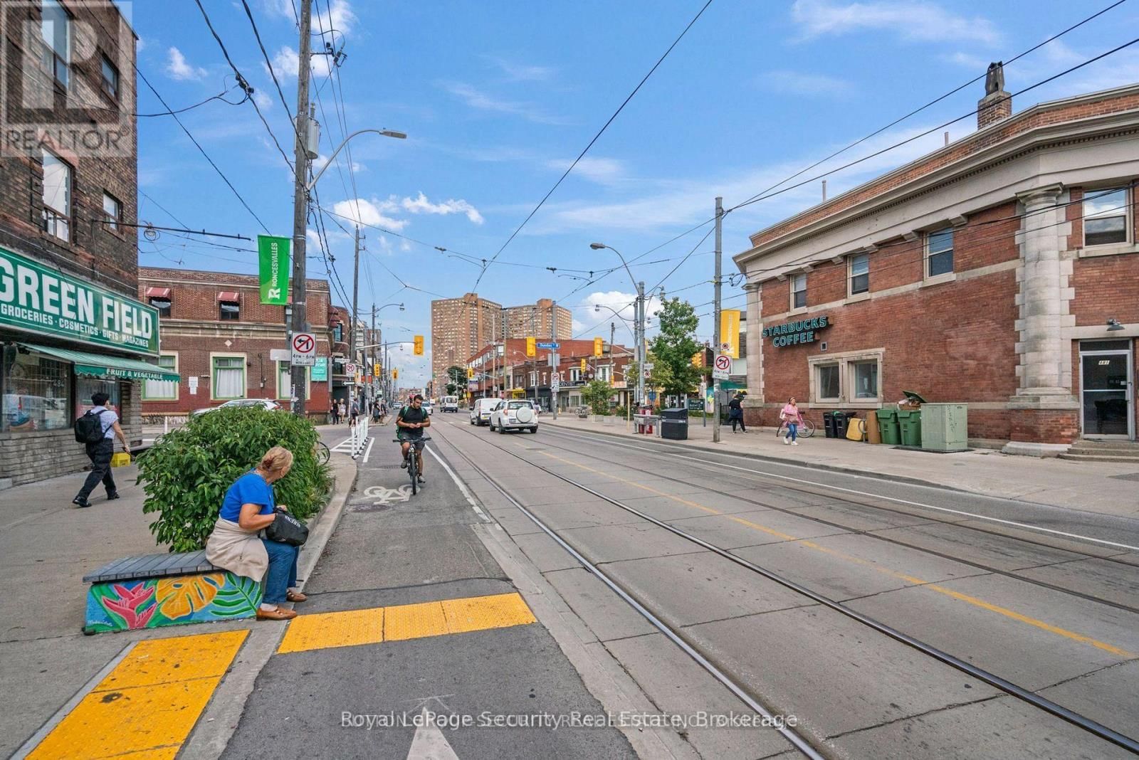 511 - 437 RONCESVALLES AVENUE Image 33