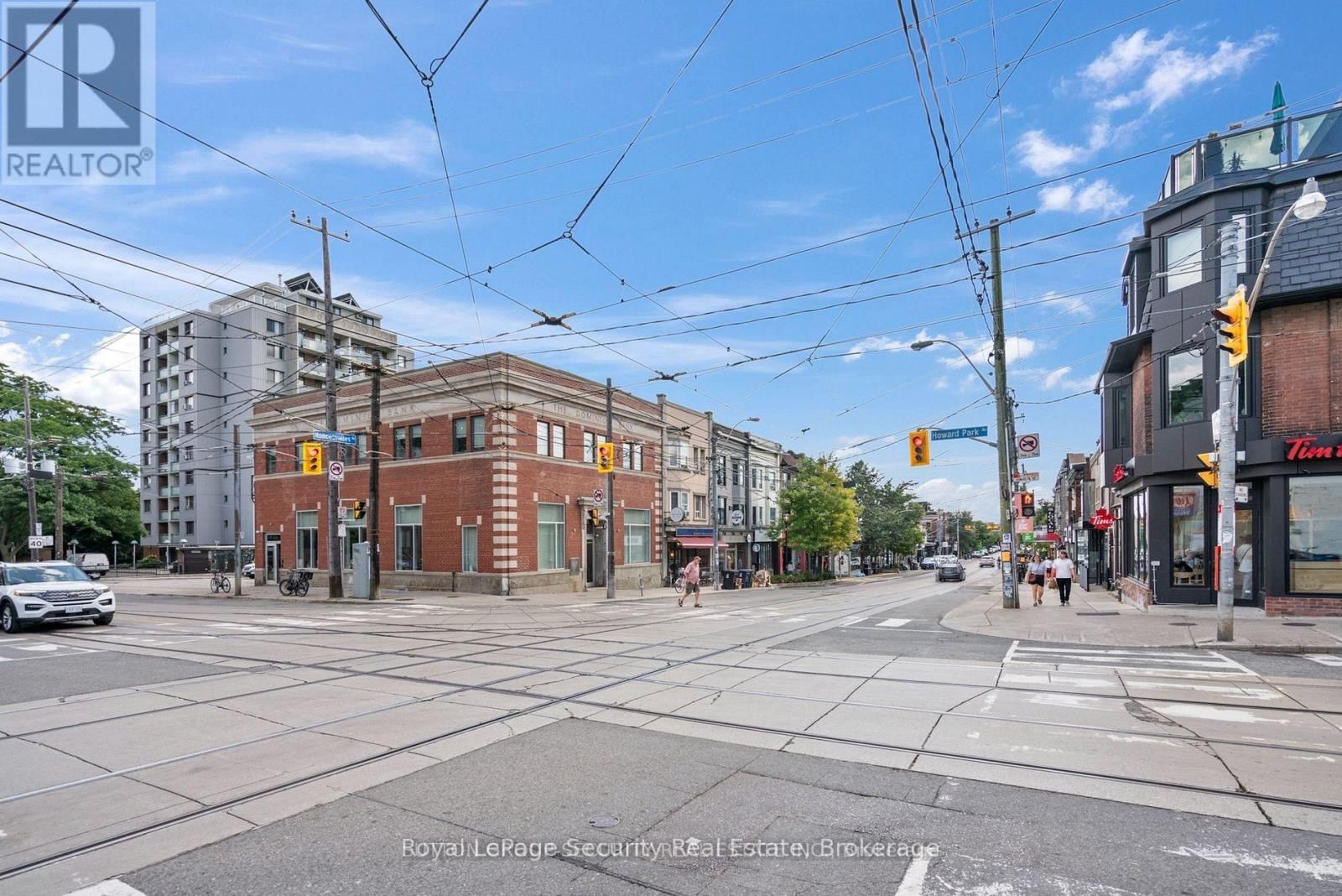 511 - 437 RONCESVALLES AVENUE Image 34