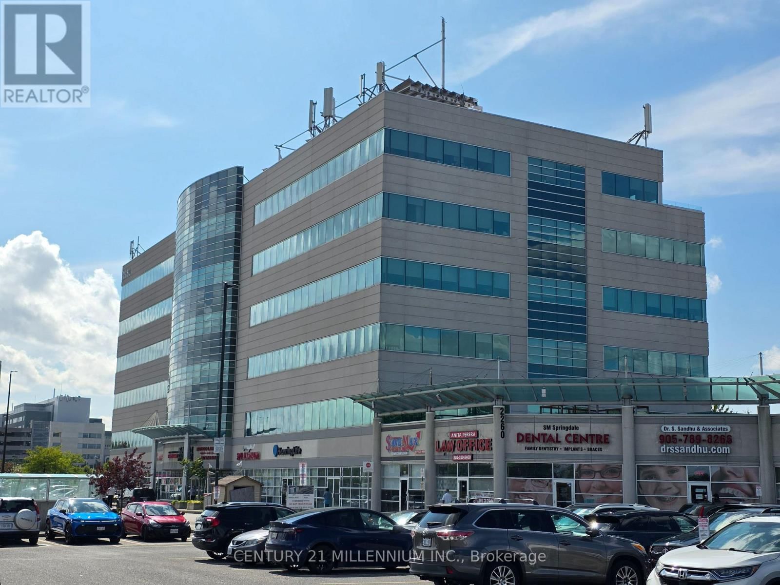 212 - 2250 BOVAIRD DRIVE EAST Image 39