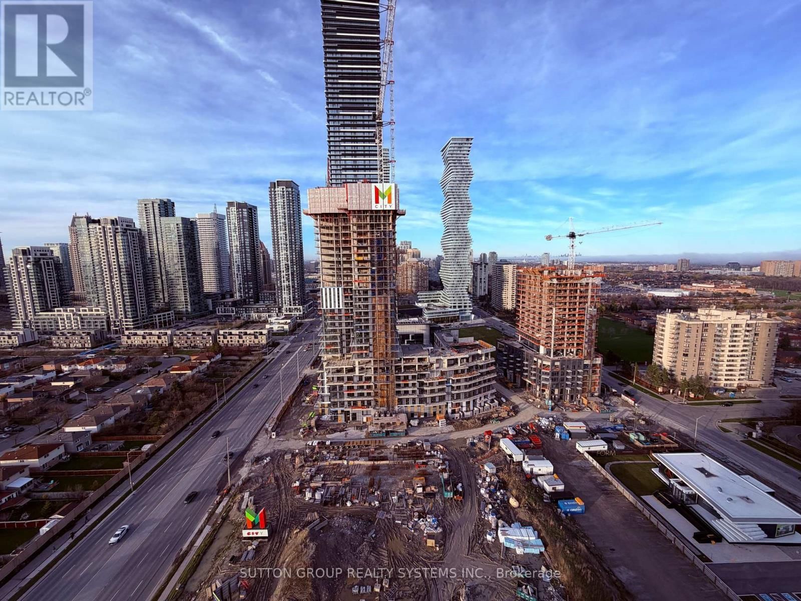 2301 - 3985 GRAND PARK DRIVE Image 19