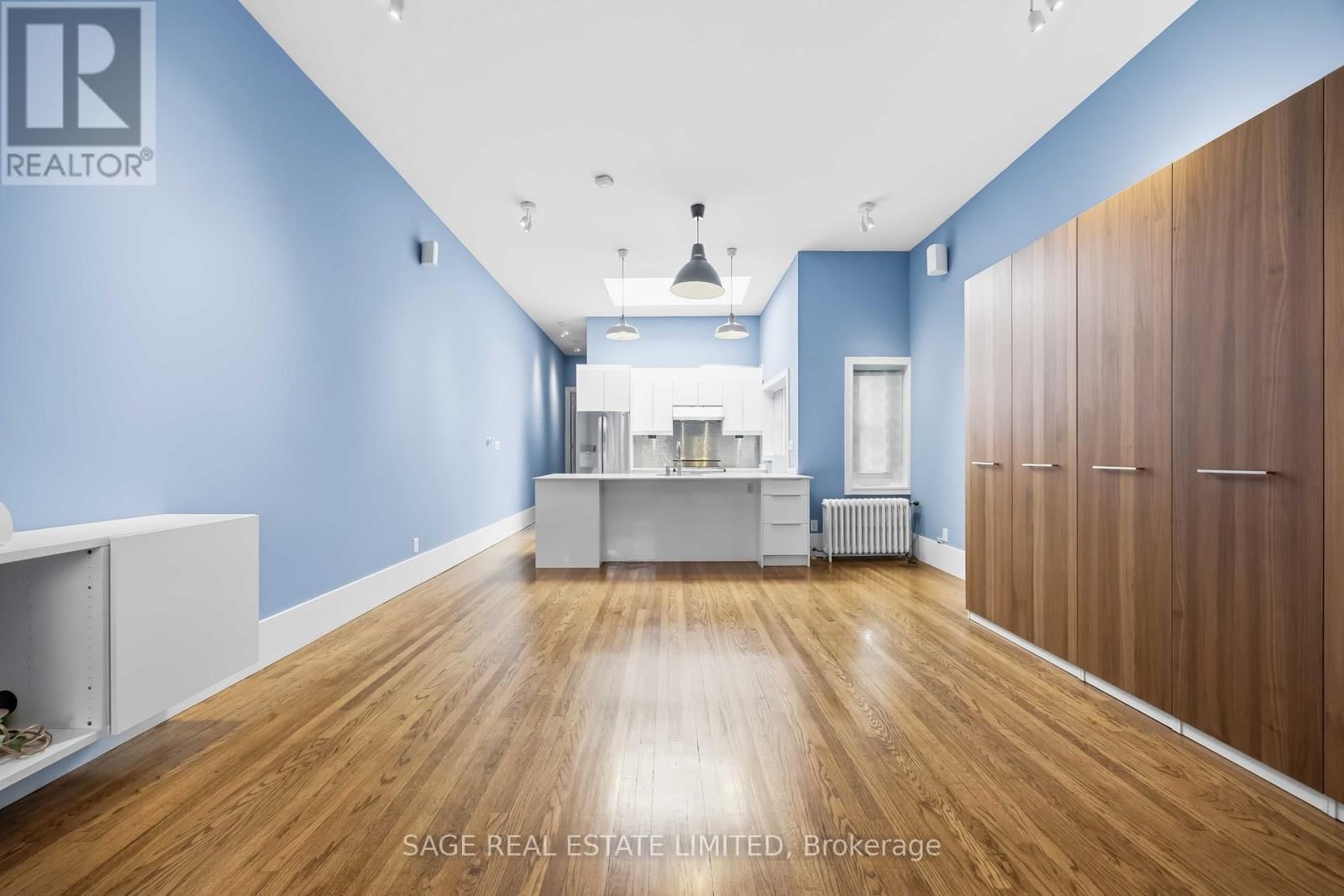 Upper - 251 HIGH PARK AVENUE Image 10