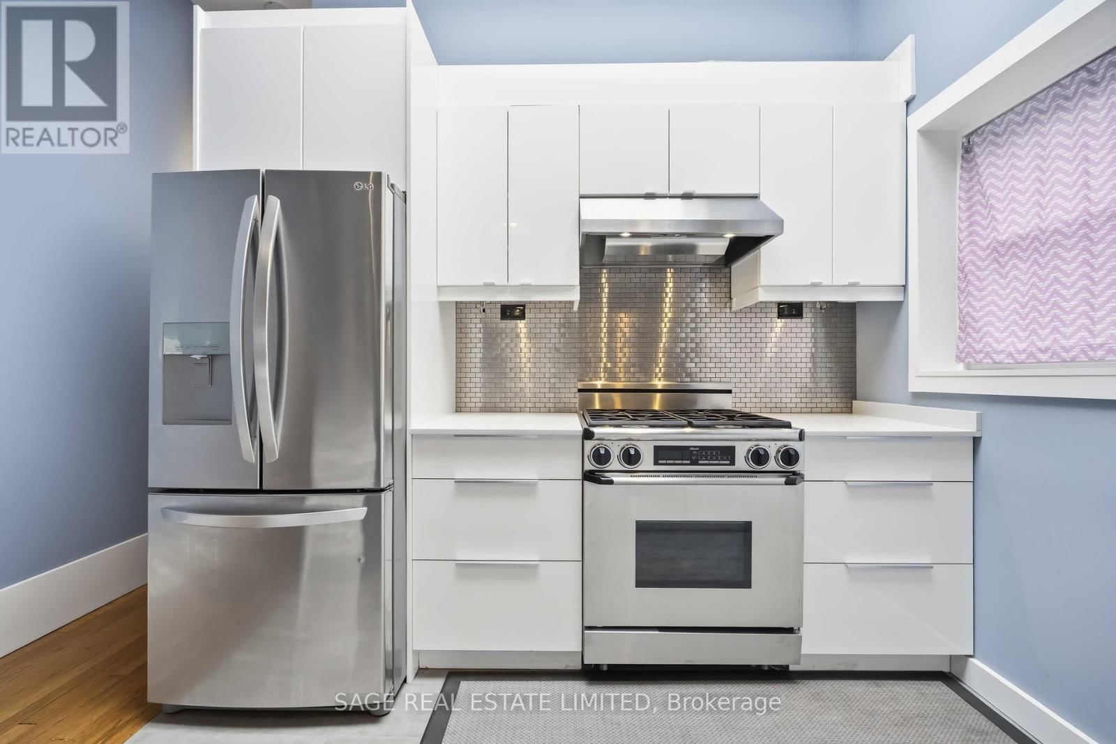 Upper - 251 HIGH PARK AVENUE Image 14