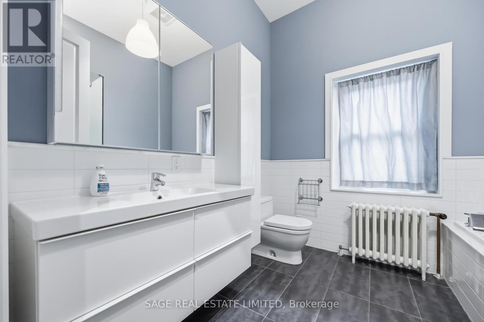 Upper - 251 HIGH PARK AVENUE Image 25