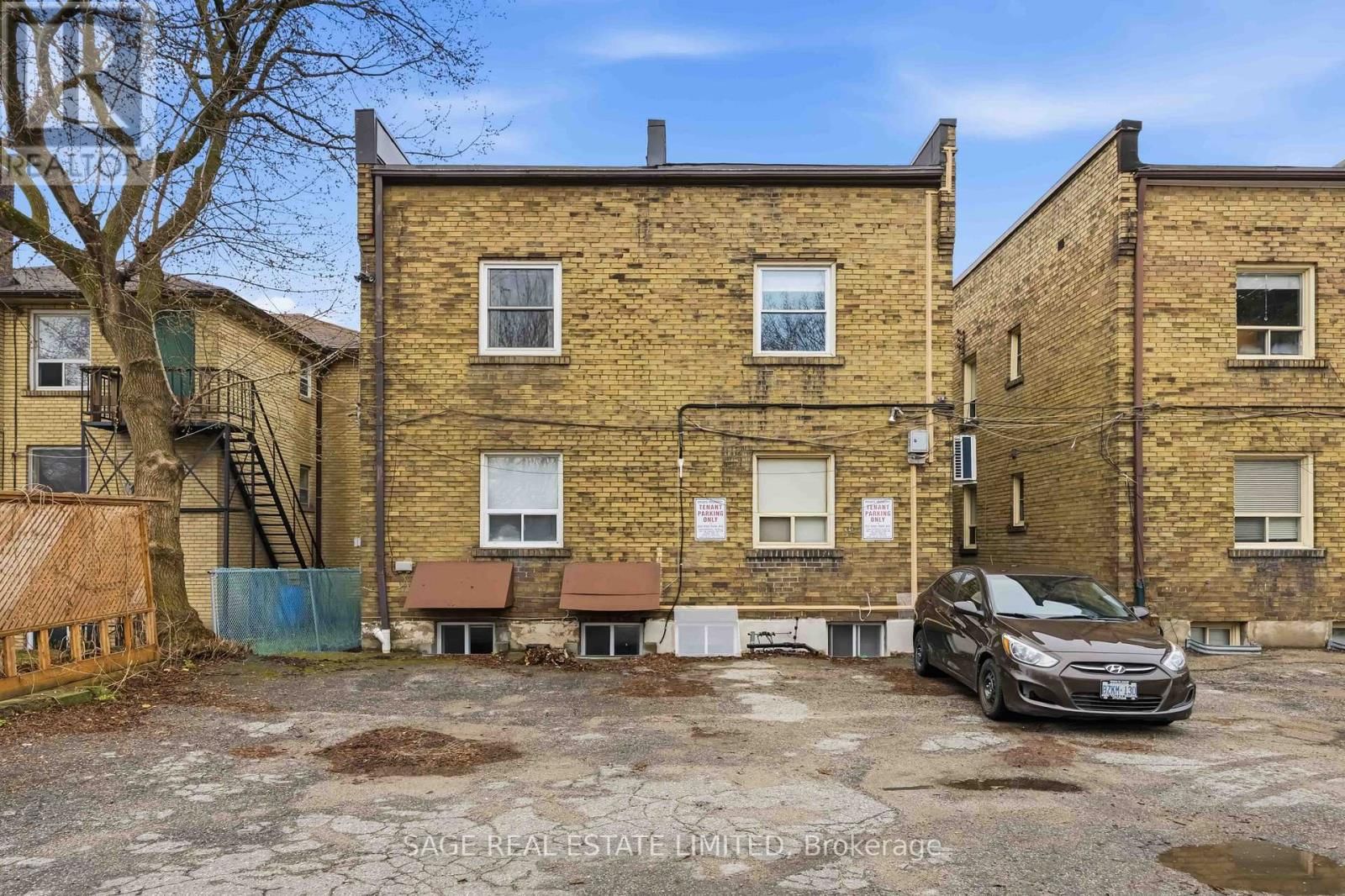 Upper - 251 HIGH PARK AVENUE Image 27