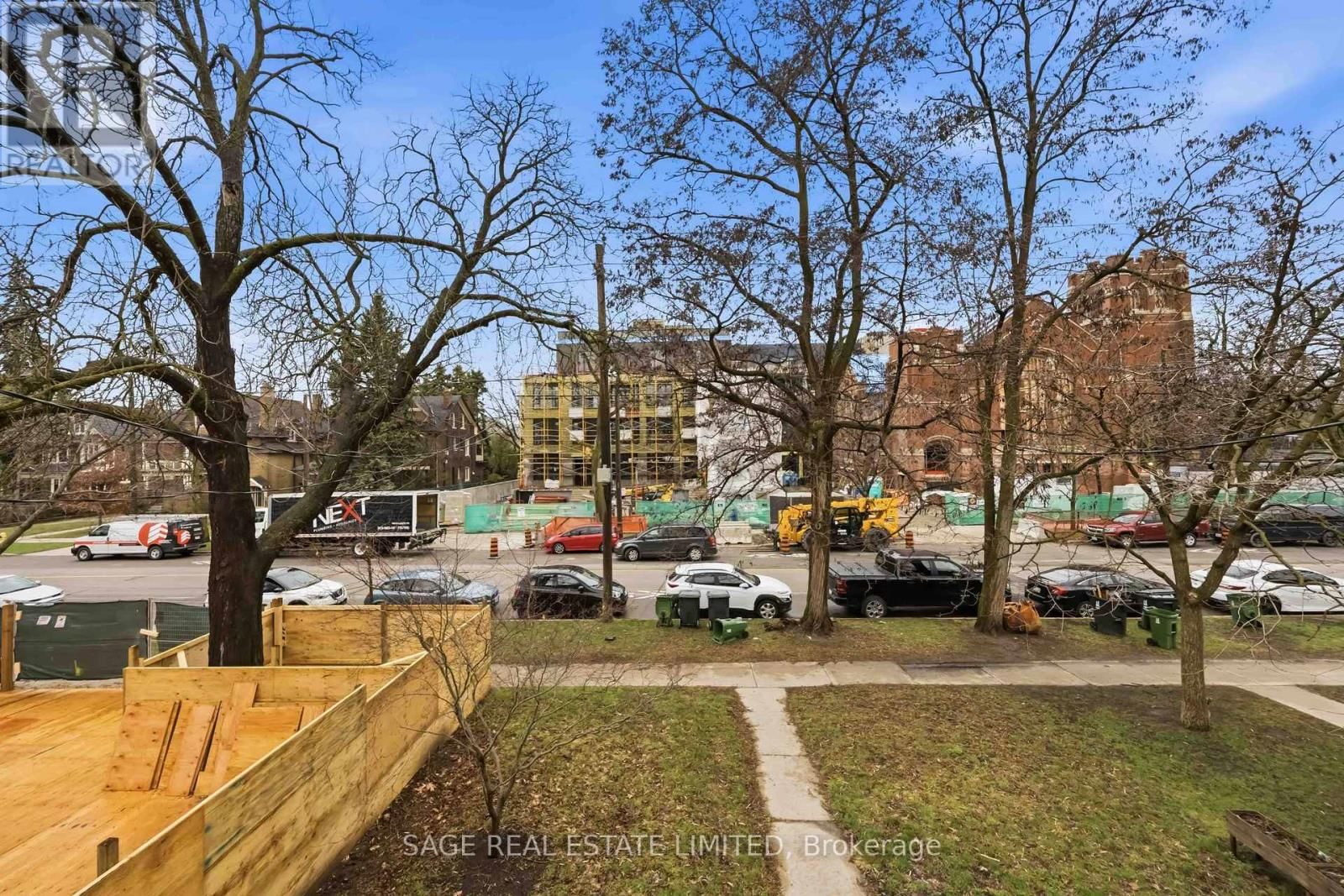 Upper - 251 HIGH PARK AVENUE Image 28