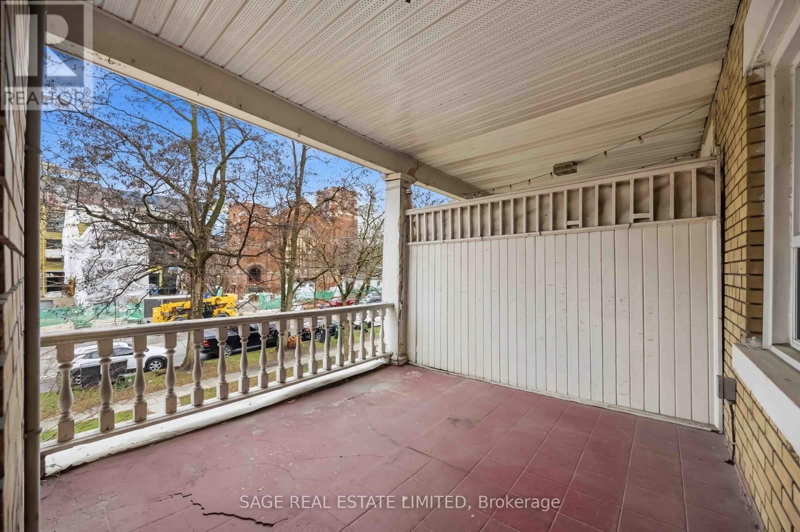 Upper - 251 HIGH PARK AVENUE Image 5