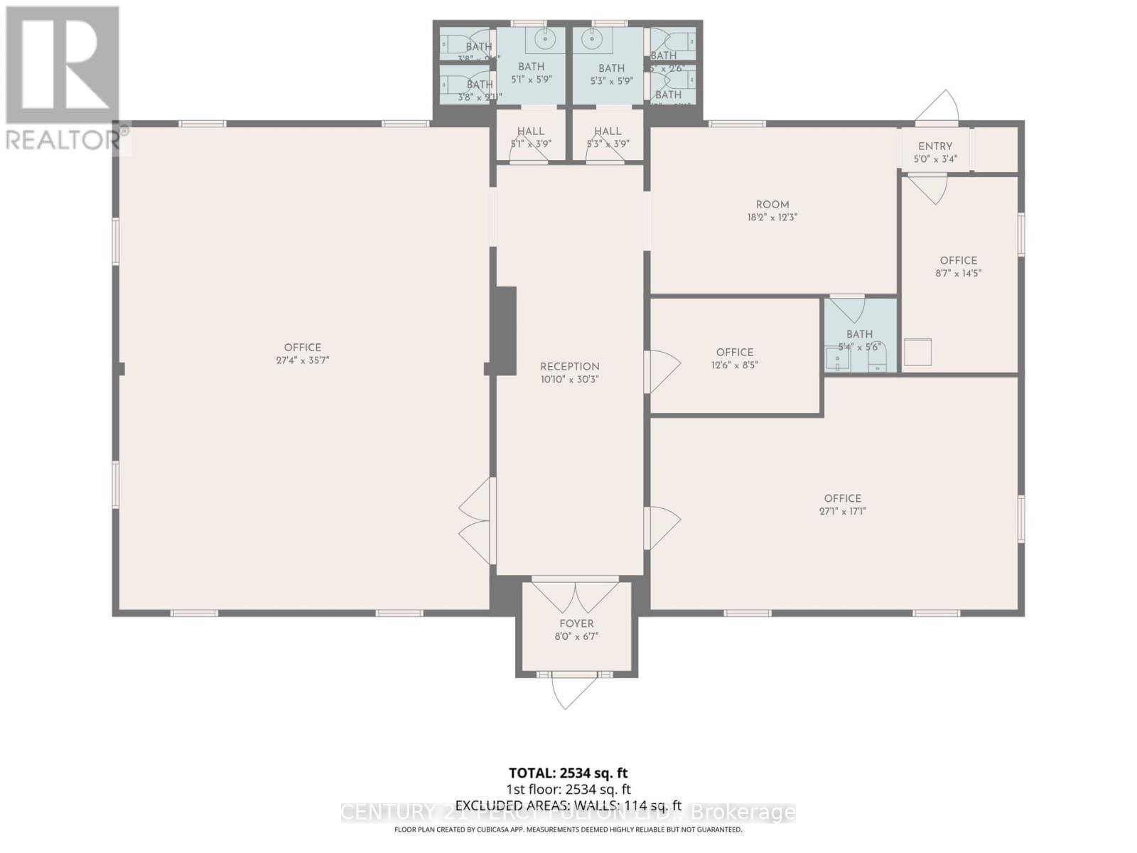 147 QUEEN STREET WEST Image 12