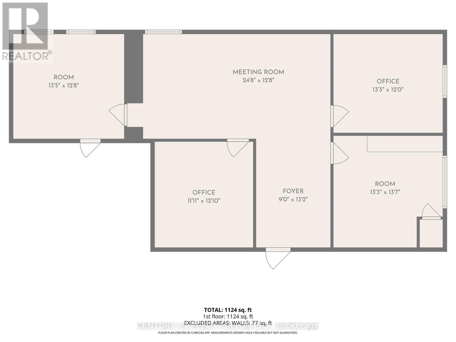 147 QUEEN STREET WEST Image 13