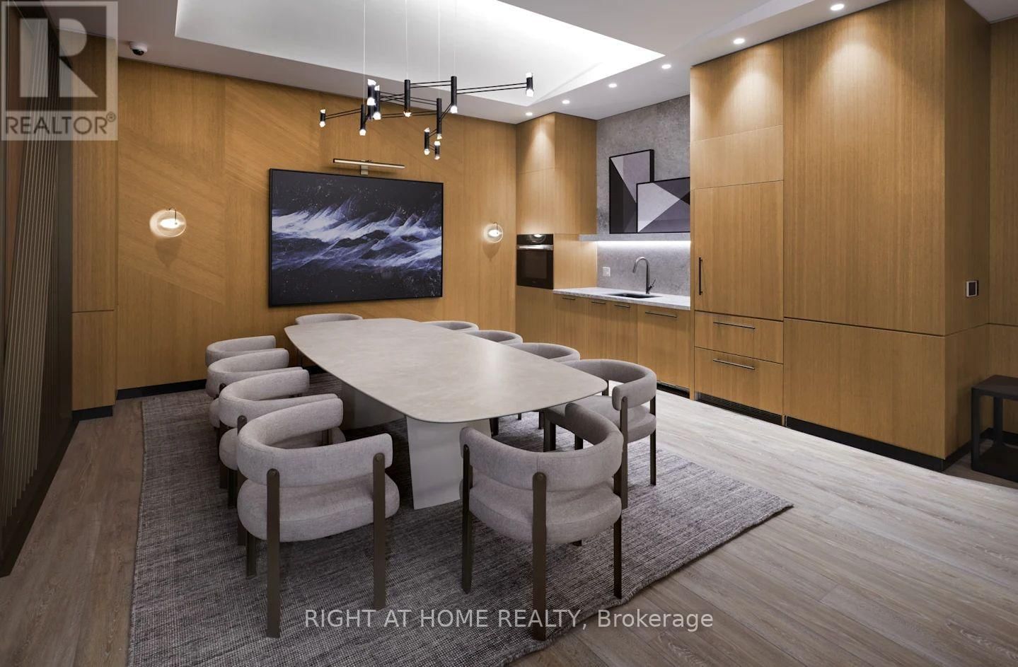 2101 - 60 CENTRAL PARK ROADWAY Image 7