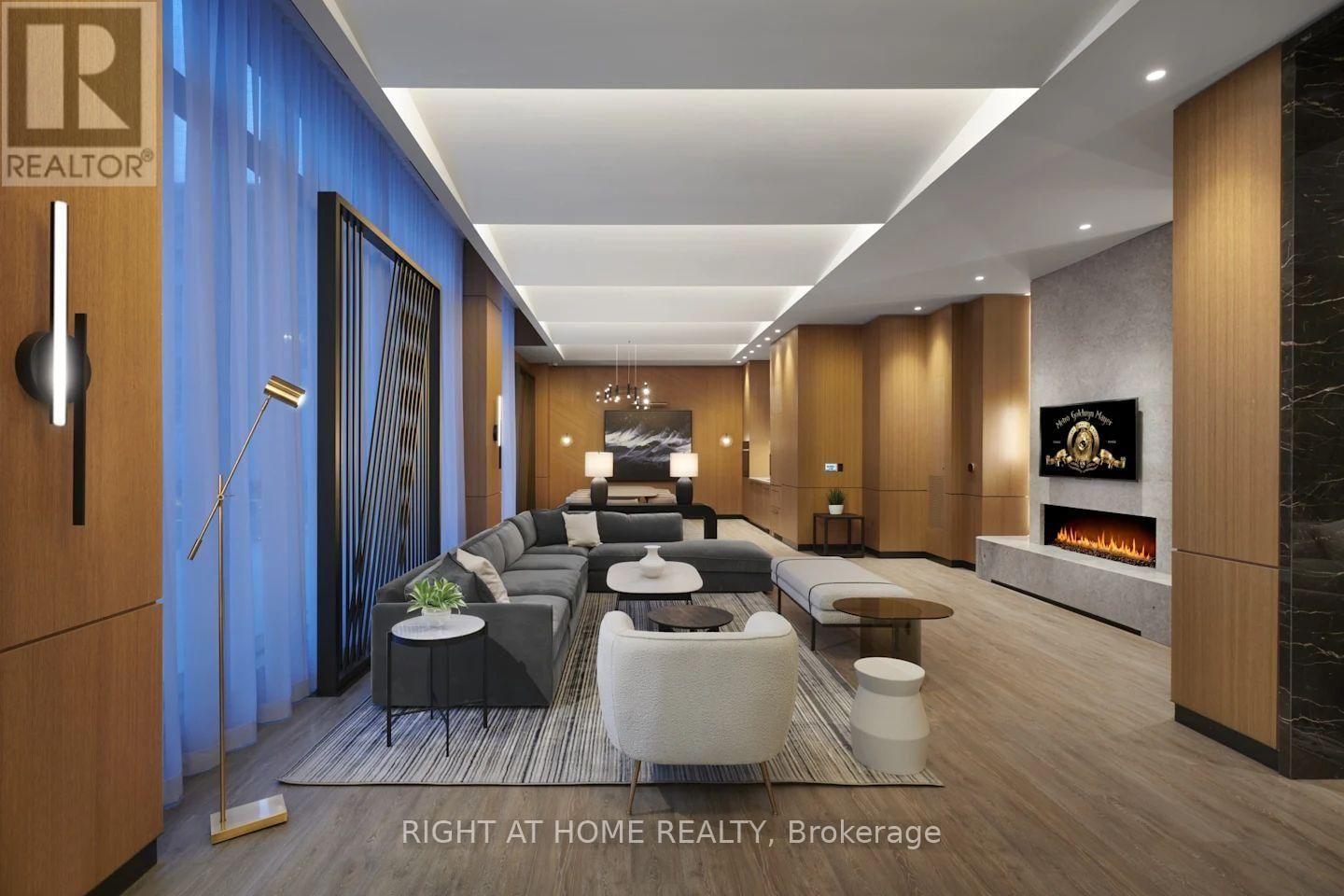 2101 - 60 CENTRAL PARK ROADWAY Image 9