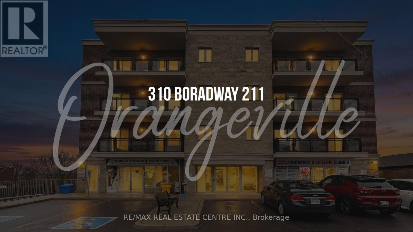 211 - 310 BROADWAY AVENUE Image 33