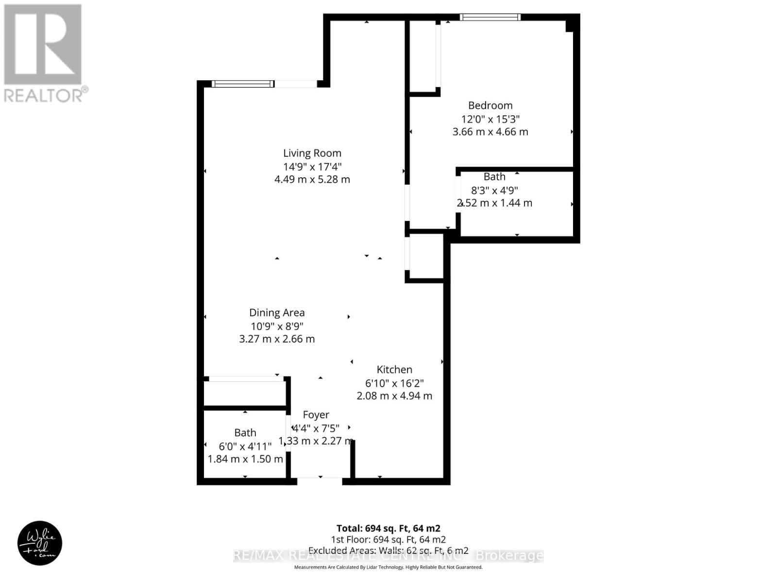 211 - 310 BROADWAY AVENUE Image 34