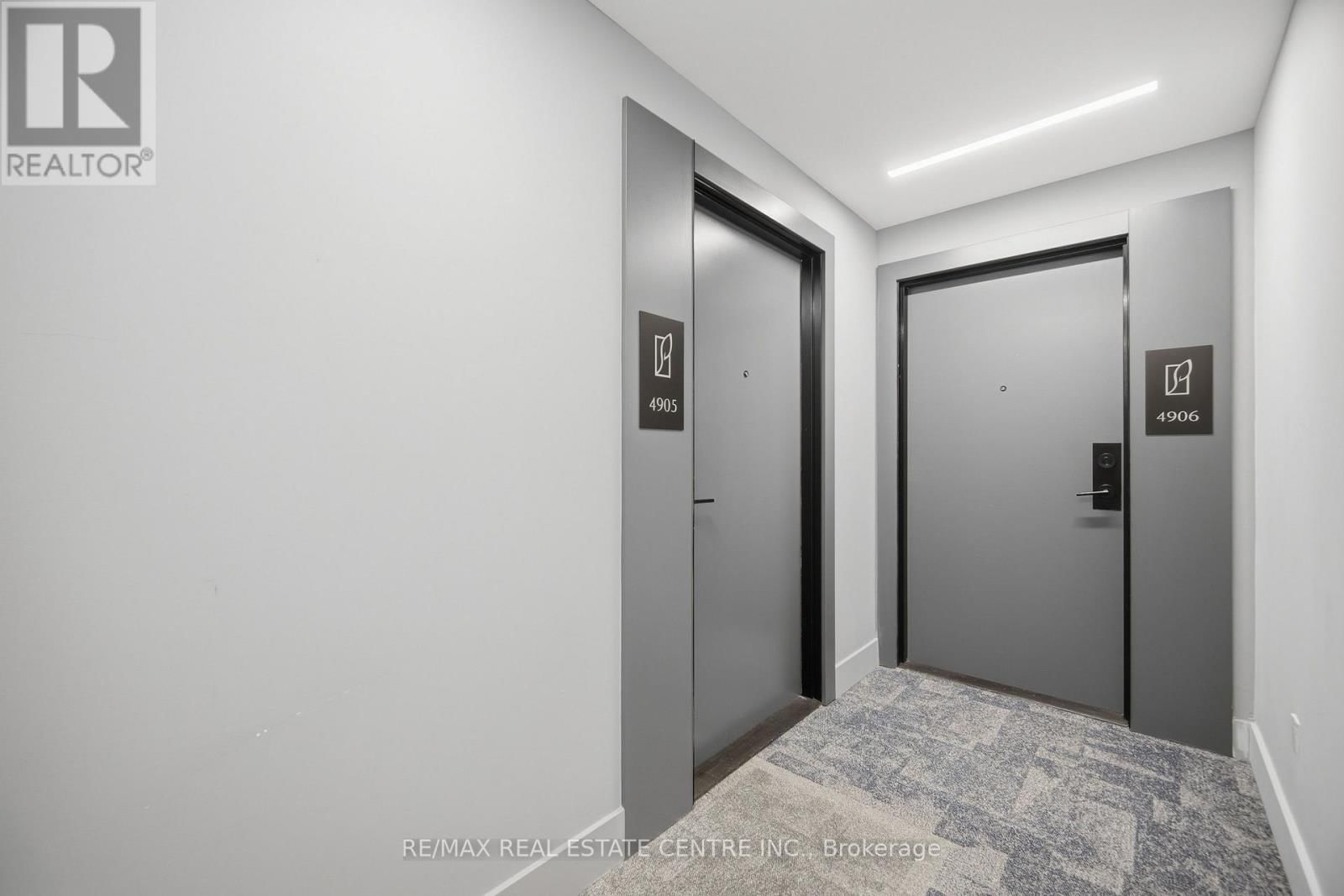 4905 - 430 SQUARE ONE DRIVE Image 4