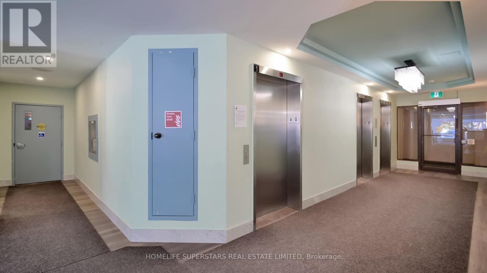 #301 - 26 HANOVER ROAD Image 11