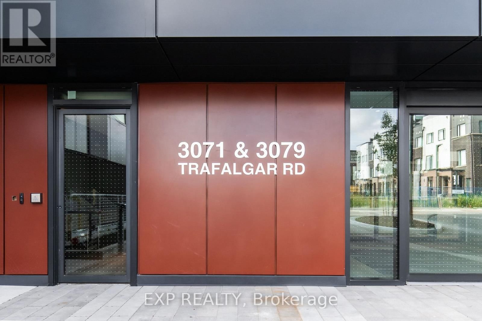 B108 - 3071 TRAFALGAR ROAD Image 3