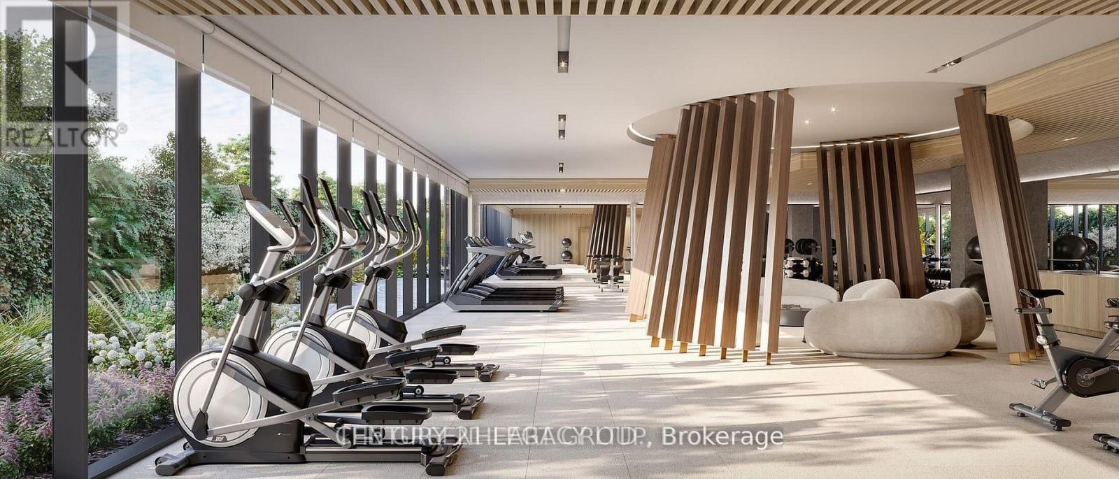 2105 - 1 FAIRVIEW ROAD EAST Image 10