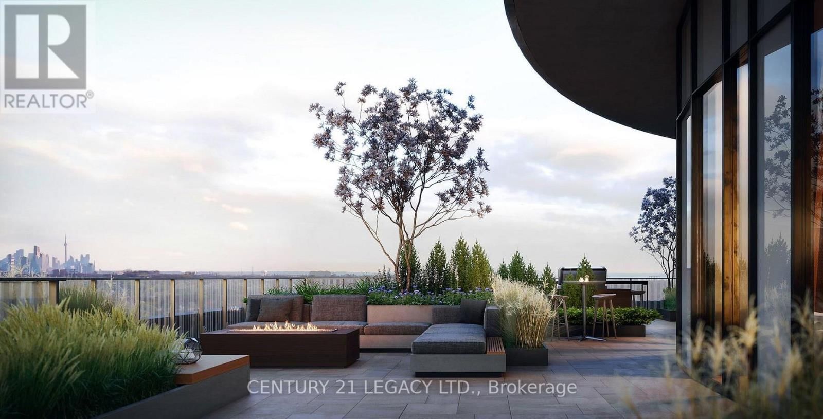 2105 - 1 FAIRVIEW ROAD EAST Image 13