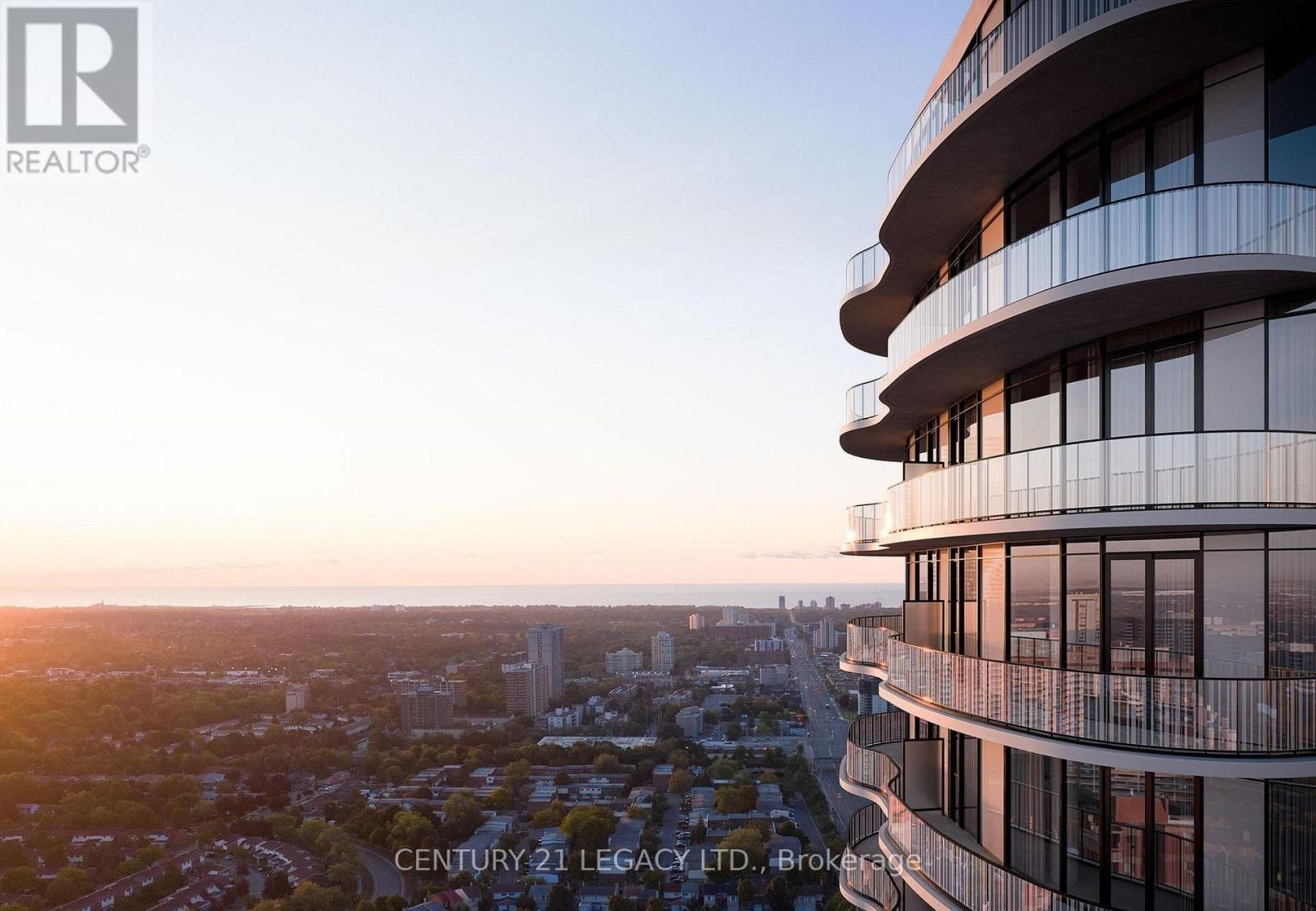 2105 - 1 FAIRVIEW ROAD EAST Image 2