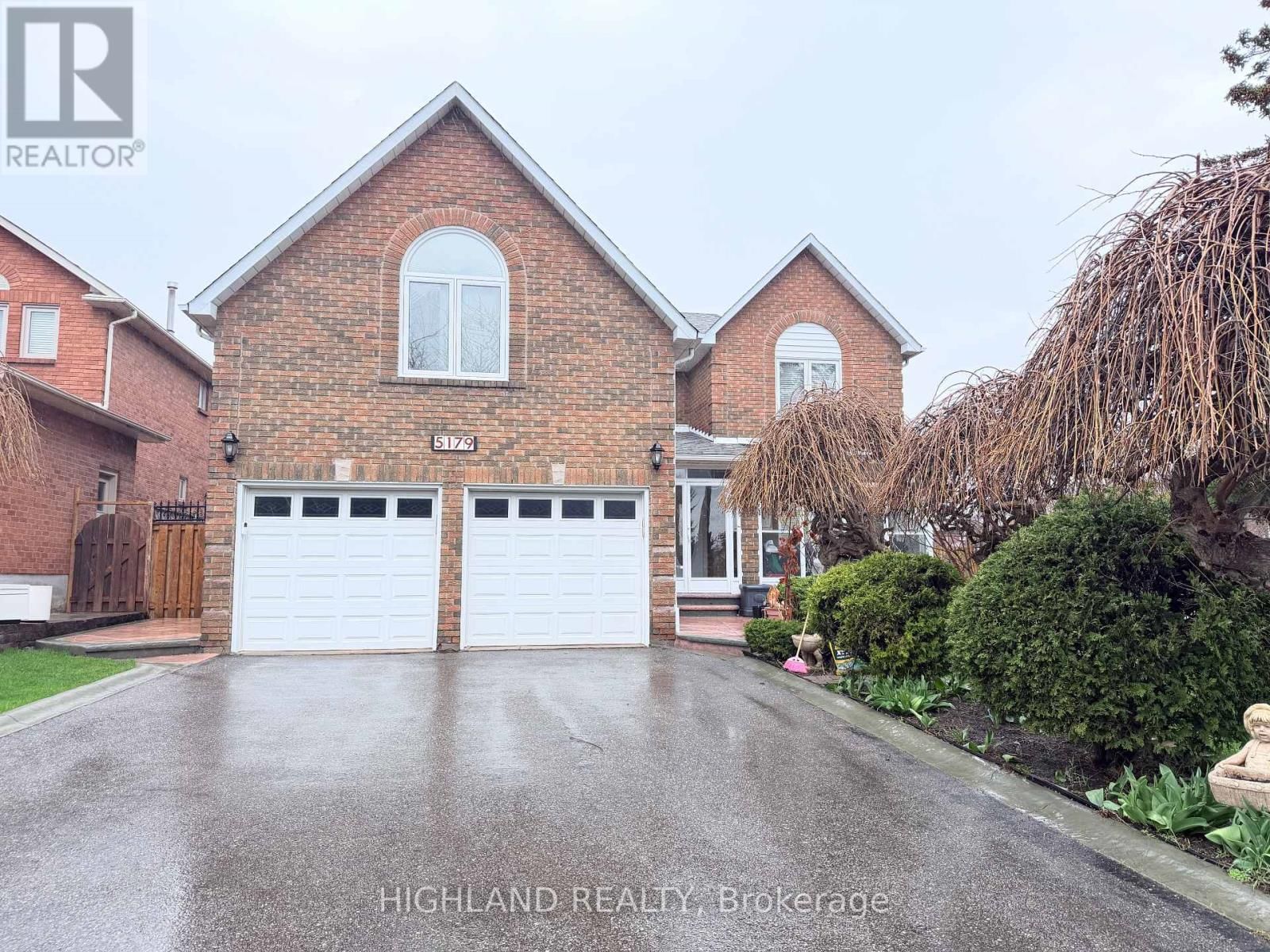 Bsmt - 5179 SPRINGBOK CRESCENT Image 1