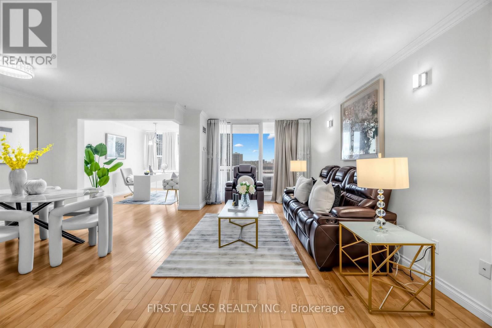 1007 - 362 THE EAST MALL ROAD Image 15