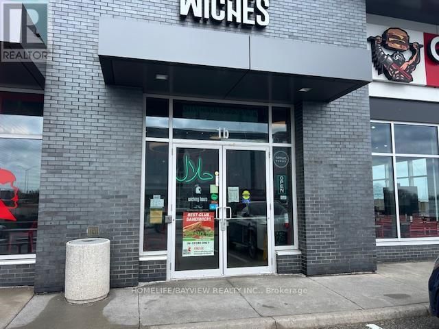 1B - 6039 ERIN MILLS PARKWAY Image 4