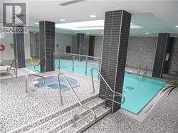 1808 - 310 BURNHAMTHORPE ROAD Image 4