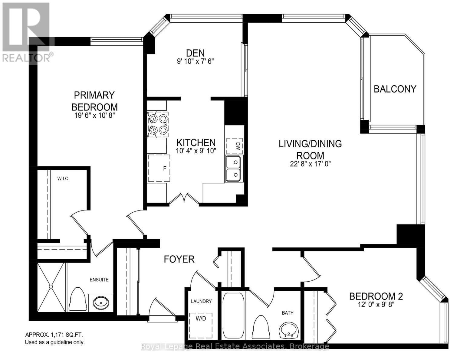 909 - 1155 BOUGH BEECHES BOULEVARD Image 40