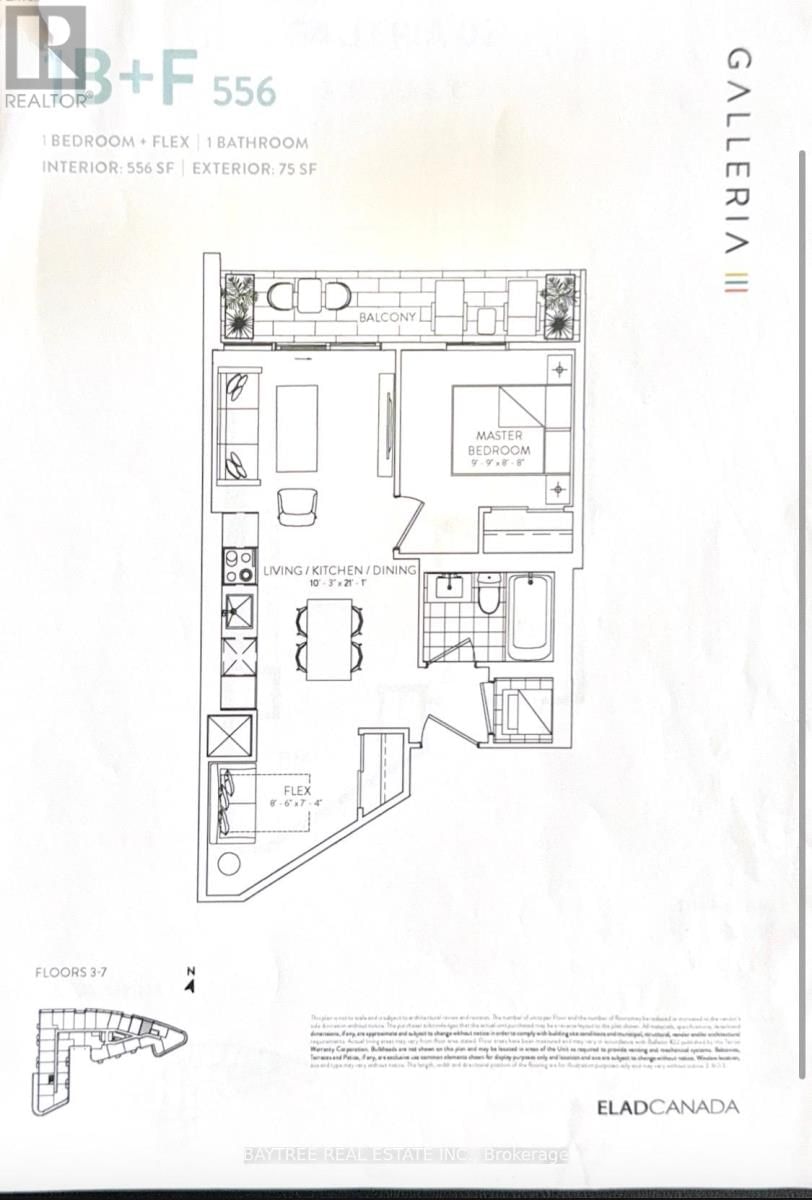 723 - 1185 DUPONT STREET Image 20