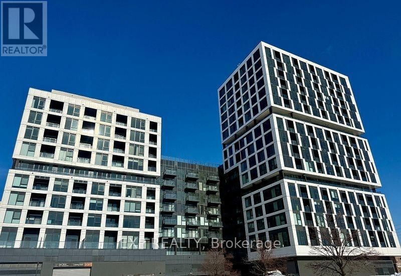 505 - 1007 THE QUEENSWAY WAY Image 1