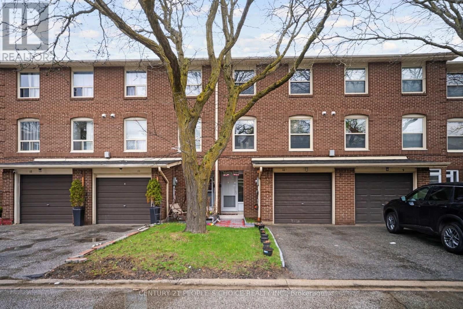 10 EDEN PARK DRIVE Image 1