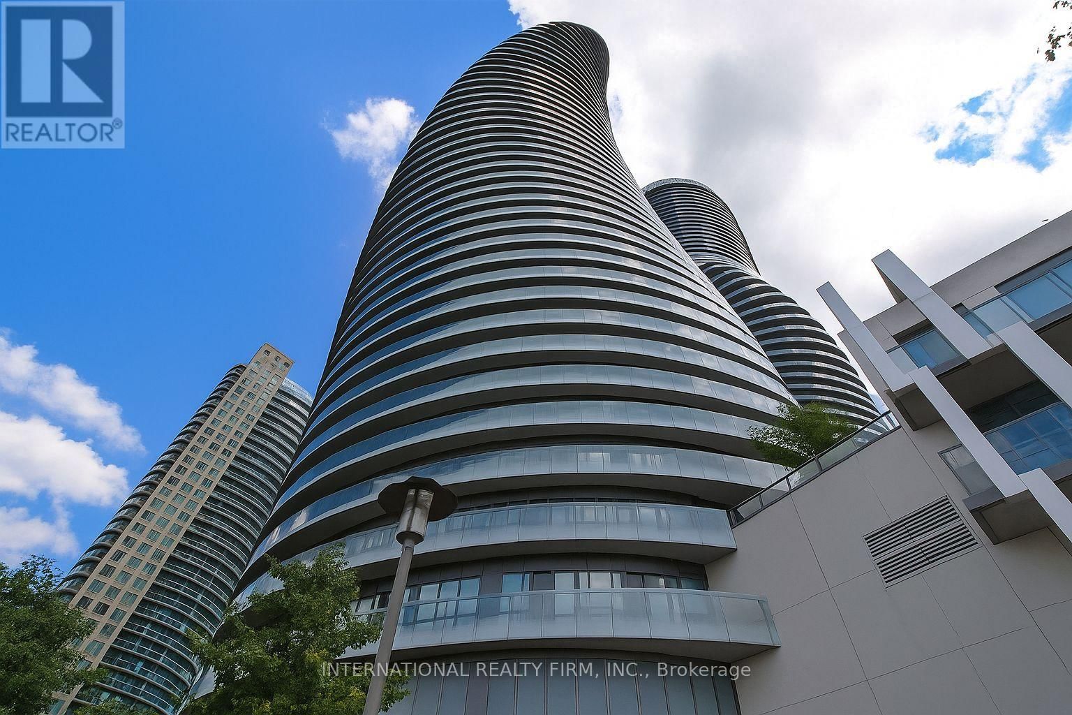 1206 - 50 ABSOLUTE AVENUE Image 1