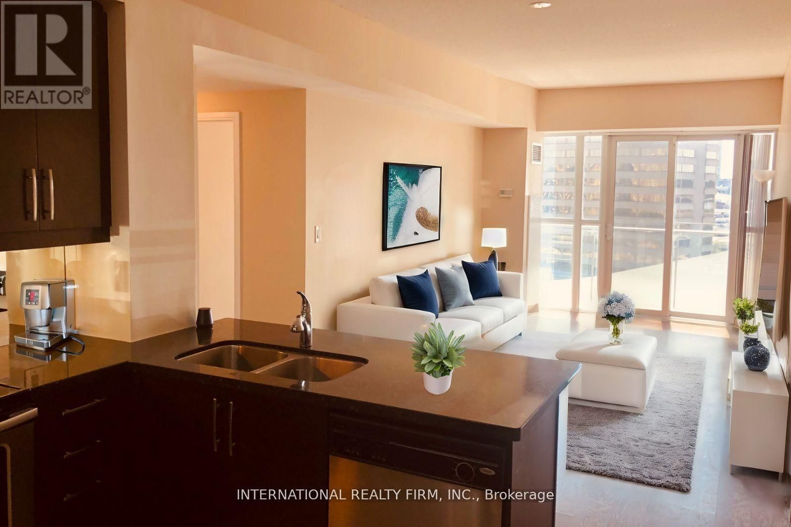 1206 - 50 ABSOLUTE AVENUE Image 2