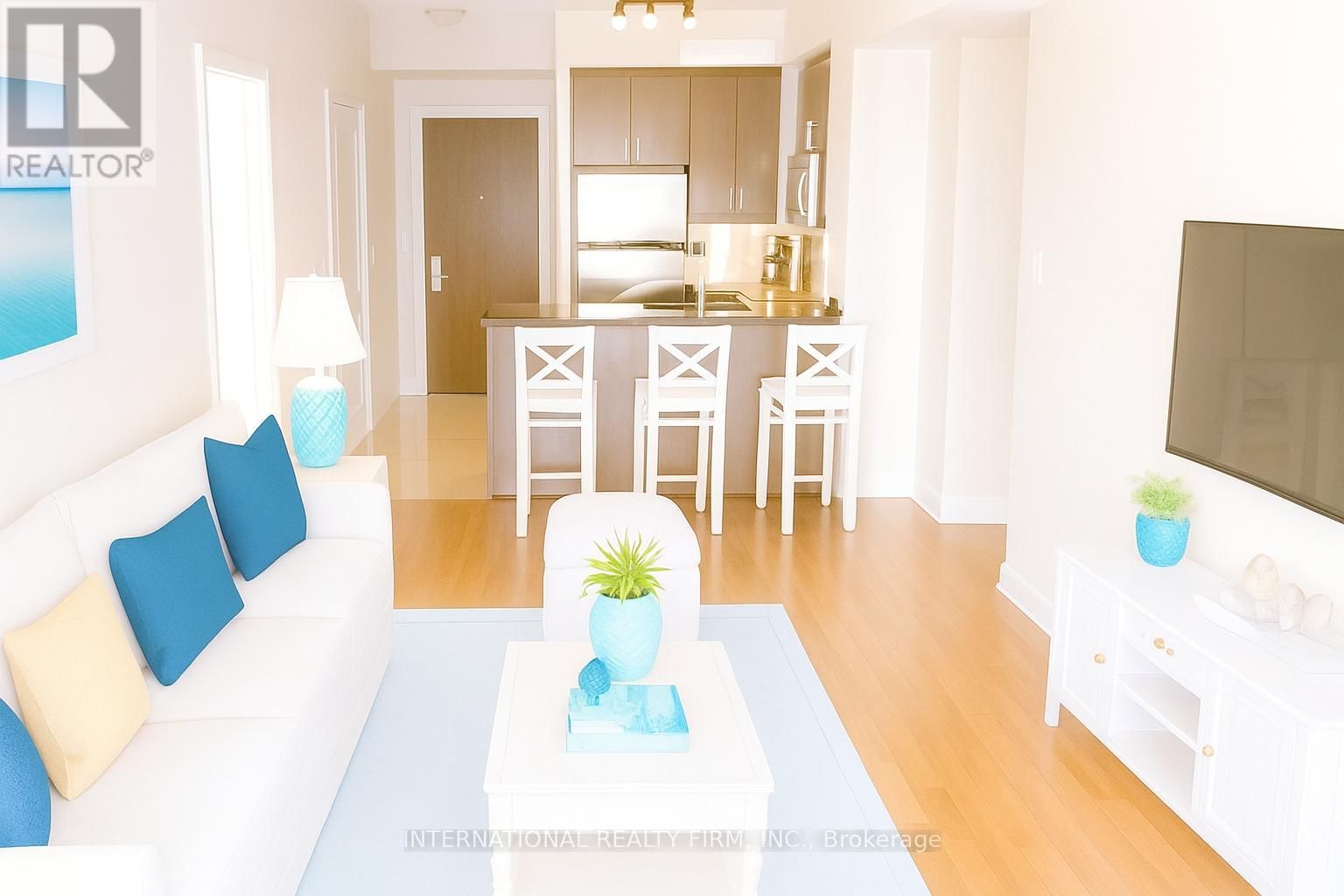 1206 - 50 ABSOLUTE AVENUE Image 3