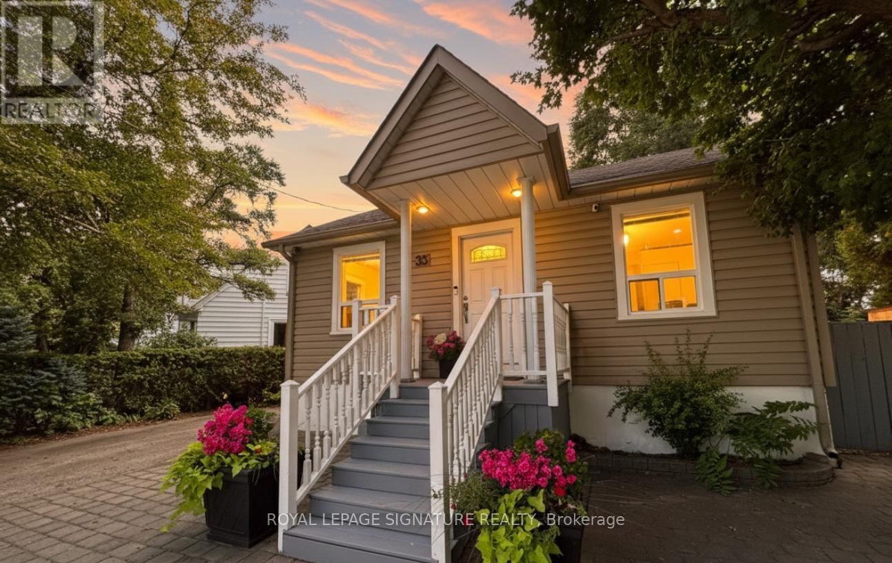 33 COCHRANE DRIVE WEST Image 1