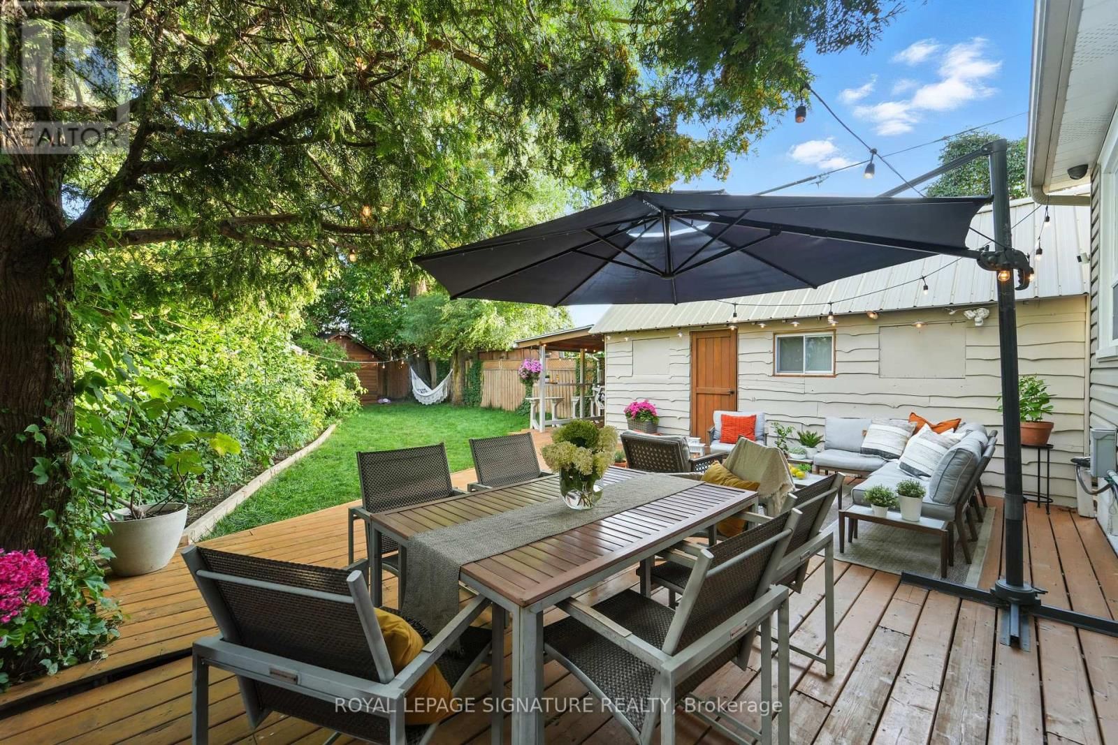 33 COCHRANE DRIVE WEST Image 19