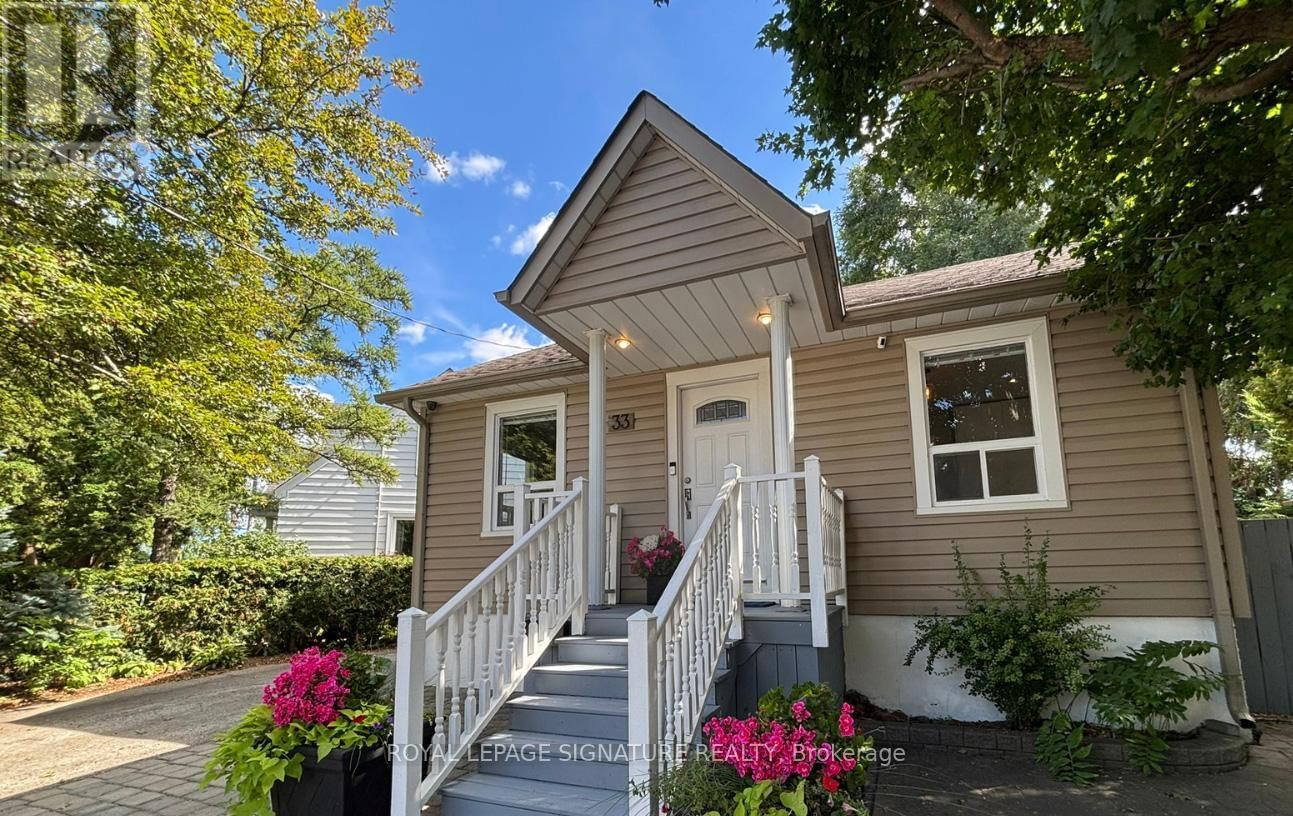 33 COCHRANE DRIVE WEST Image 4