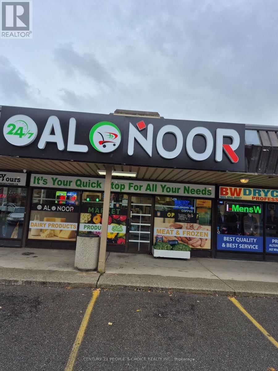 3 - 1900 LAKESHORE ROAD WEST Image 3