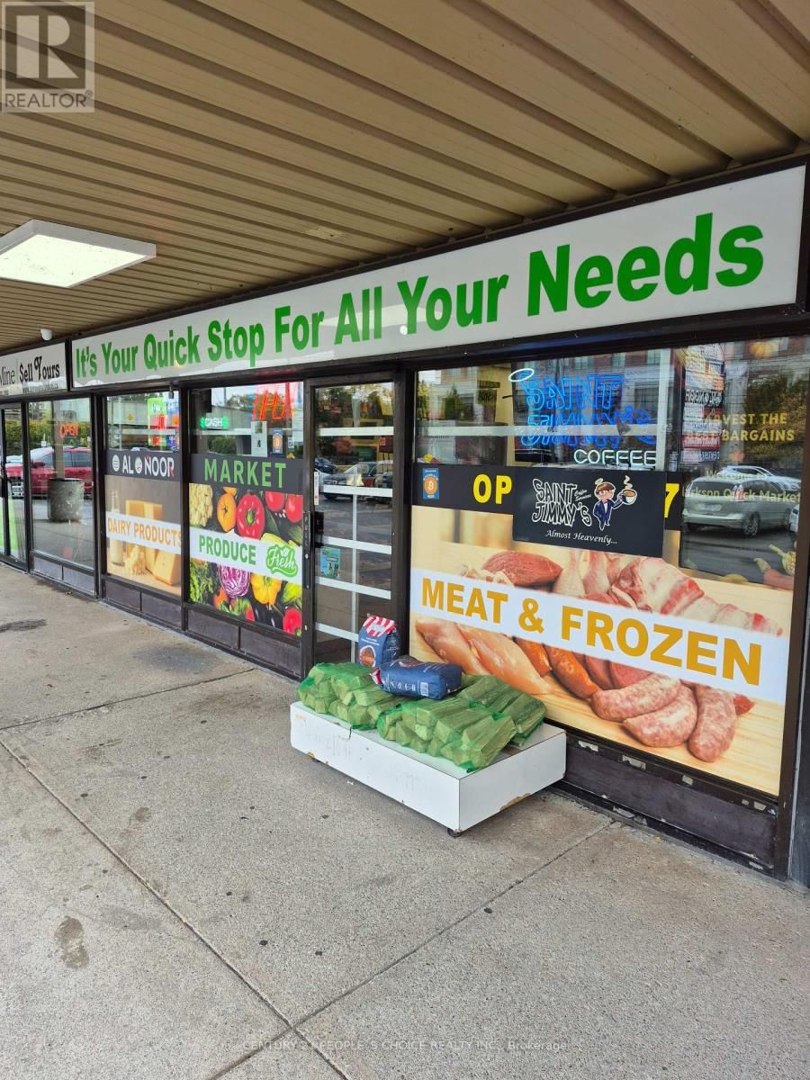 3 - 1900 LAKESHORE ROAD WEST Image 4