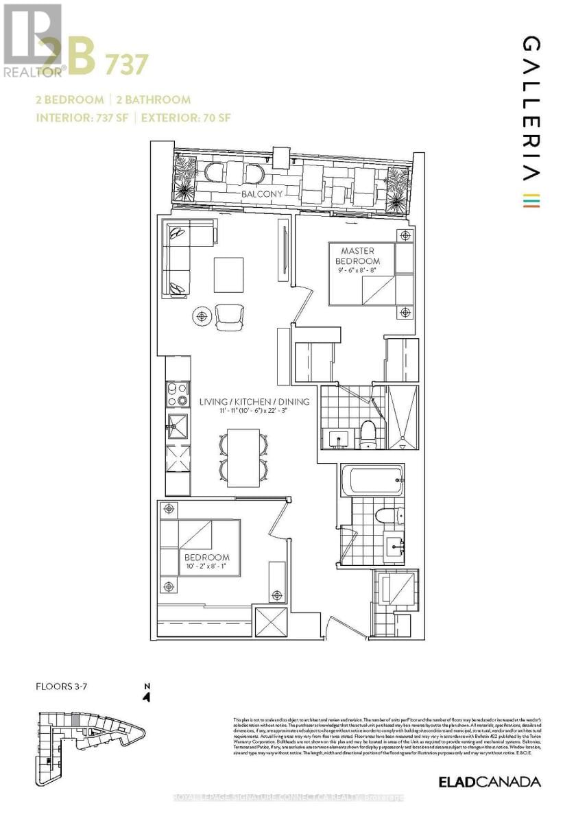 718 - 1185 DUPONT STREET Image 2