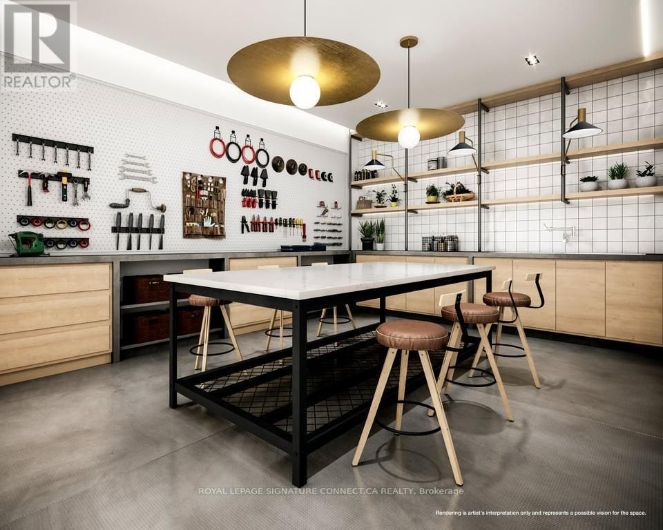 718 - 1185 DUPONT STREET Image 23