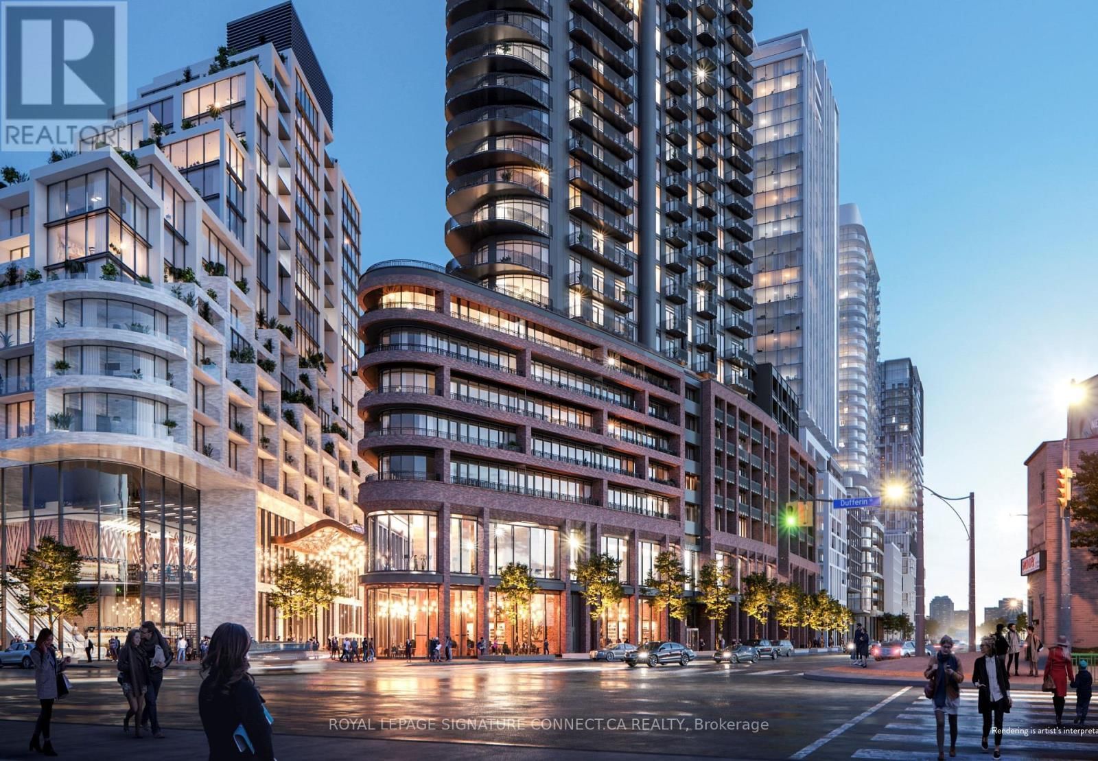 417 - 1185 DUPONT STREET Image 1