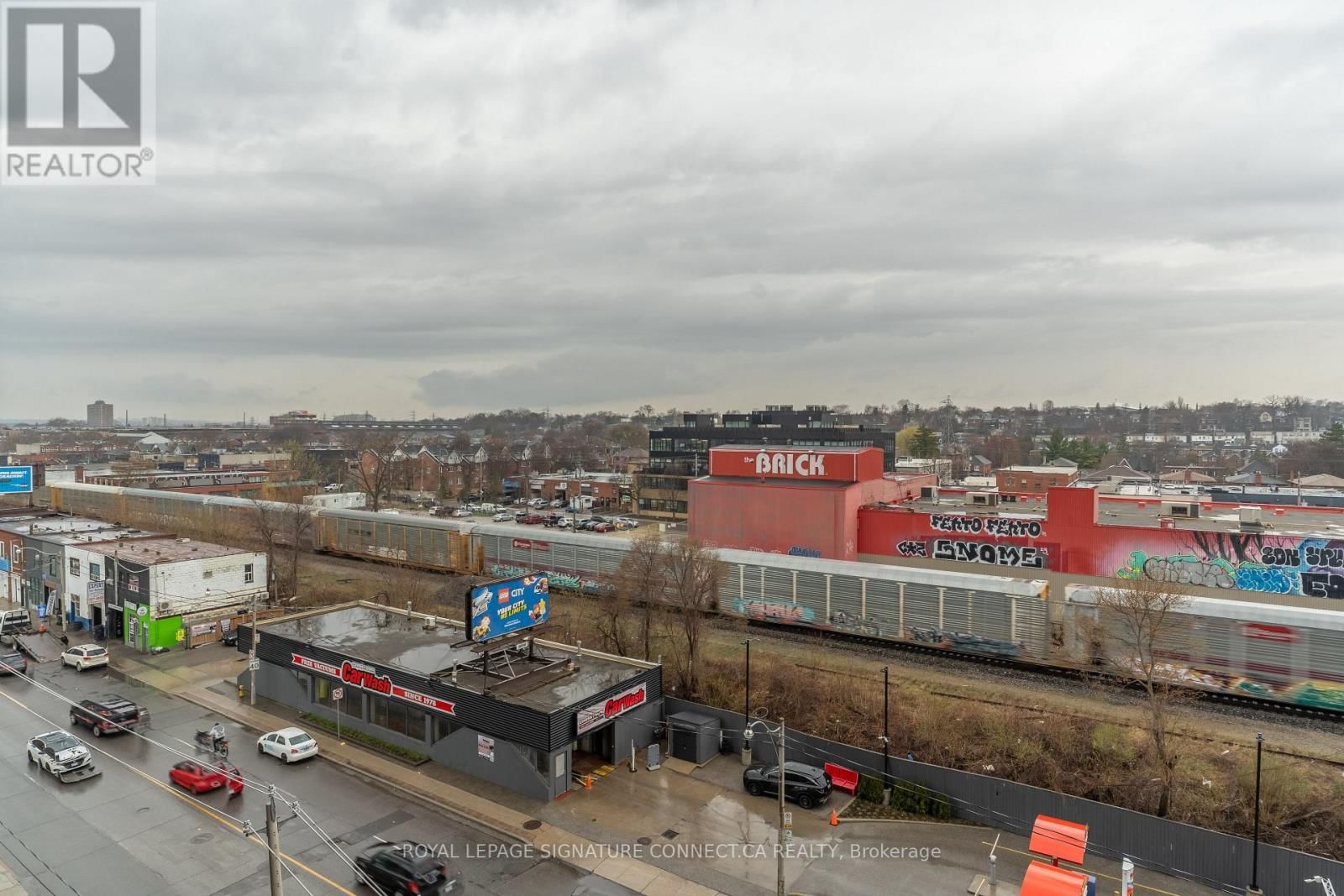 417 - 1185 DUPONT STREET Image 19