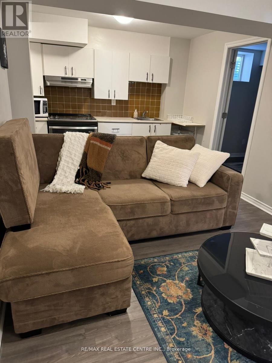 BASEMENT - 665 GIBSON CRESCENT Image 3