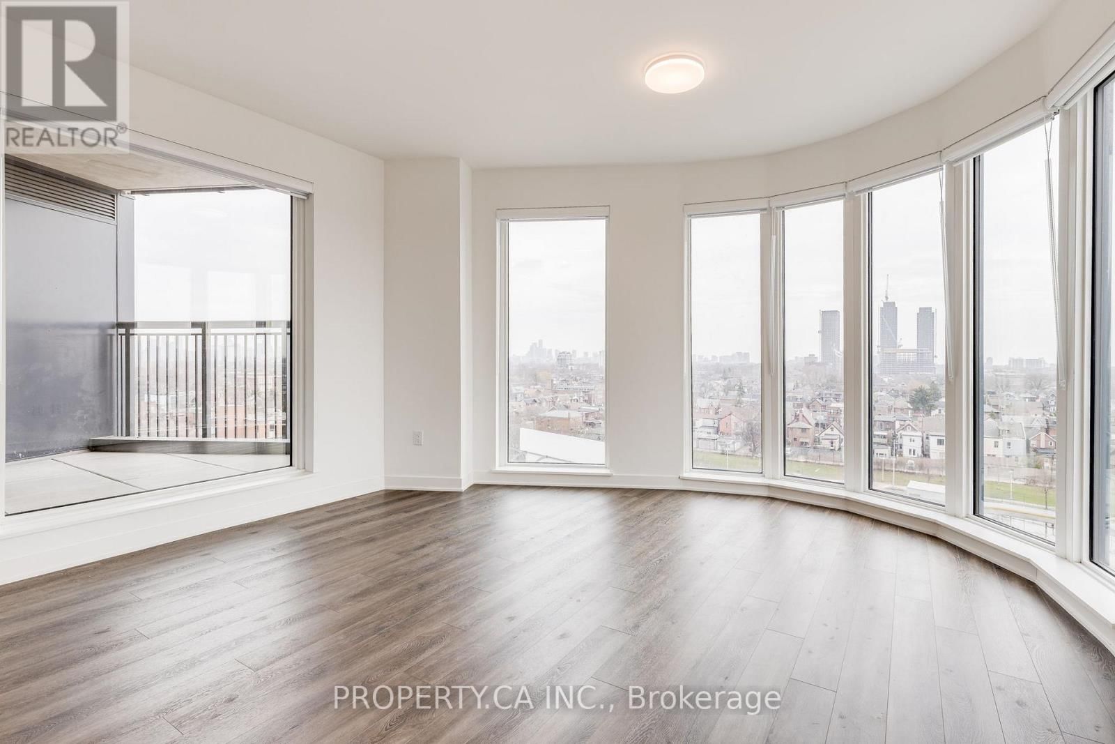 607 - 1185 DUPONT STREET Image 1